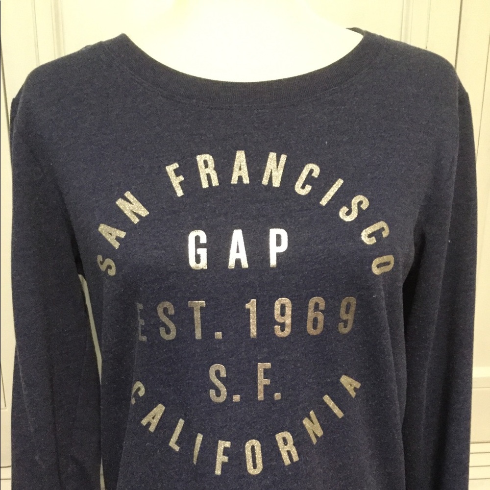 SWEATPANTS AND SWEATSHIRT PAIR GAP